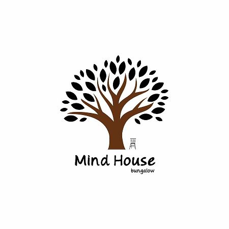 Mind House Bungalow Nam Theun المظهر الخارجي الصورة