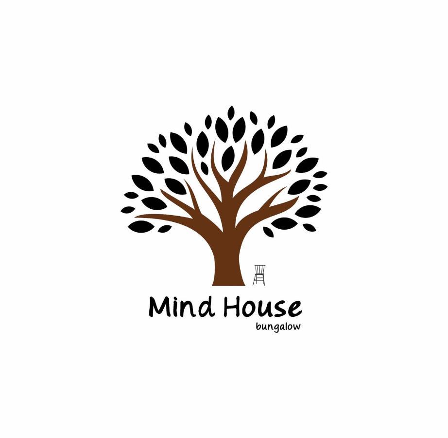 Mind House Bungalow Nam Theun المظهر الخارجي الصورة